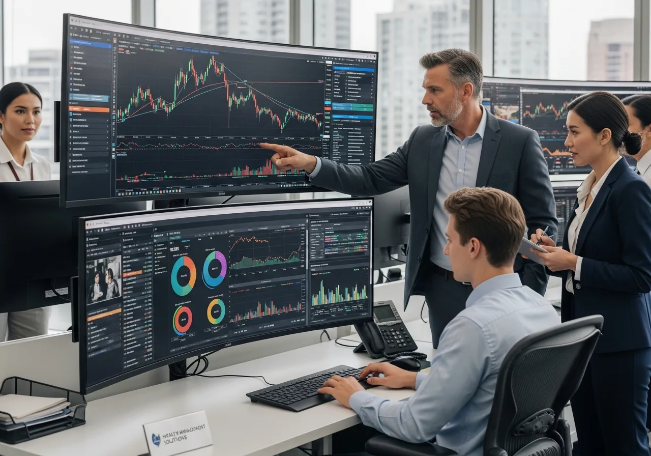 Aktiva Vaulten — Über Aktiva Vaulten: Ihre Unternehmensberatung